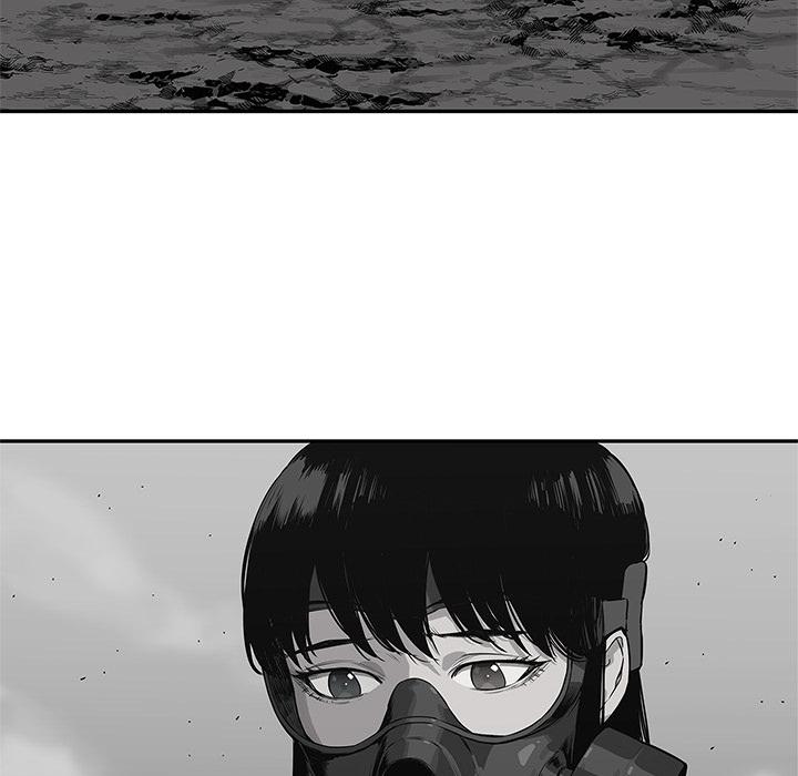 美国漫画韩漫全集-快递骑士：54无删减无遮挡章节图片 