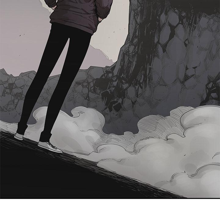美国漫画韩漫全集-快递骑士：54无删减无遮挡章节图片 