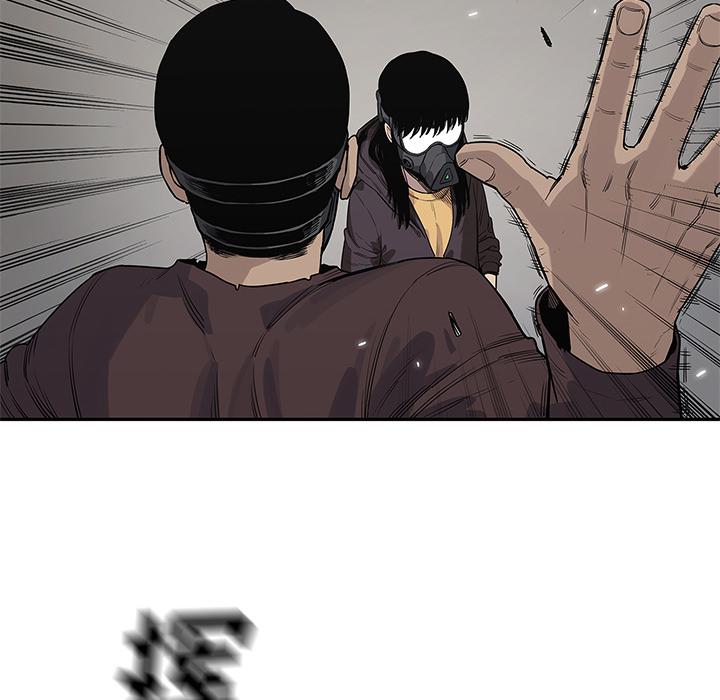 美国漫画韩漫全集-快递骑士：54无删减无遮挡章节图片 
