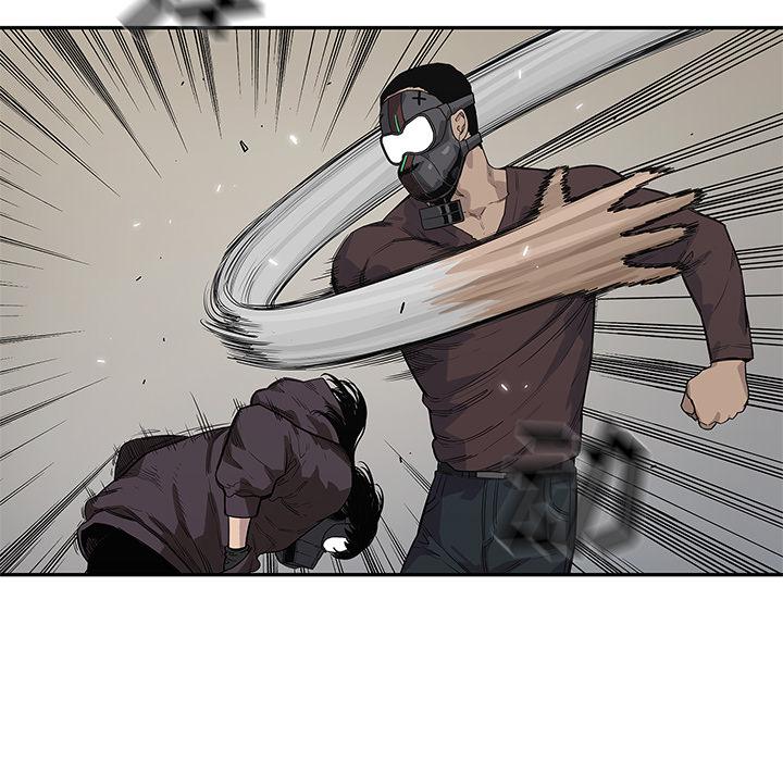 美国漫画韩漫全集-快递骑士：54无删减无遮挡章节图片 