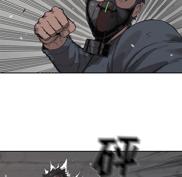 美国漫画韩漫全集-快递骑士：54无删减无遮挡章节图片 