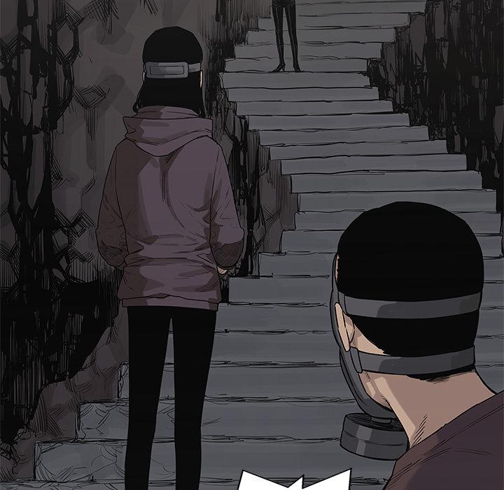 美国漫画韩漫全集-快递骑士：54无删减无遮挡章节图片 
