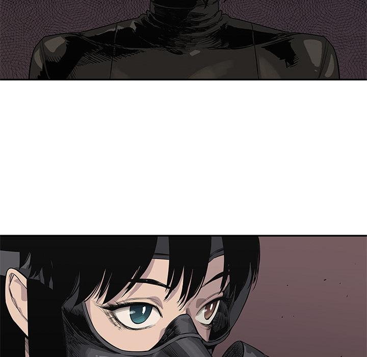 美国漫画韩漫全集-快递骑士：54无删减无遮挡章节图片 