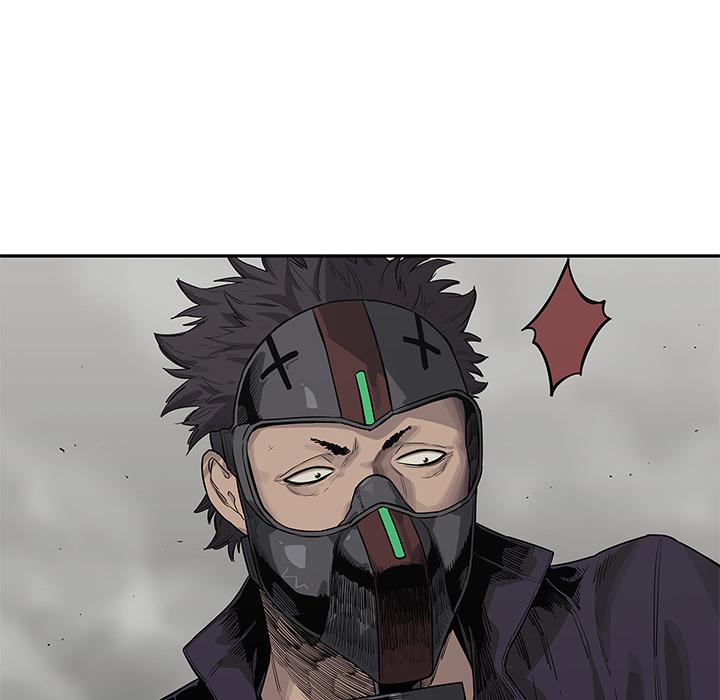 美国漫画韩漫全集-快递骑士：54无删减无遮挡章节图片 