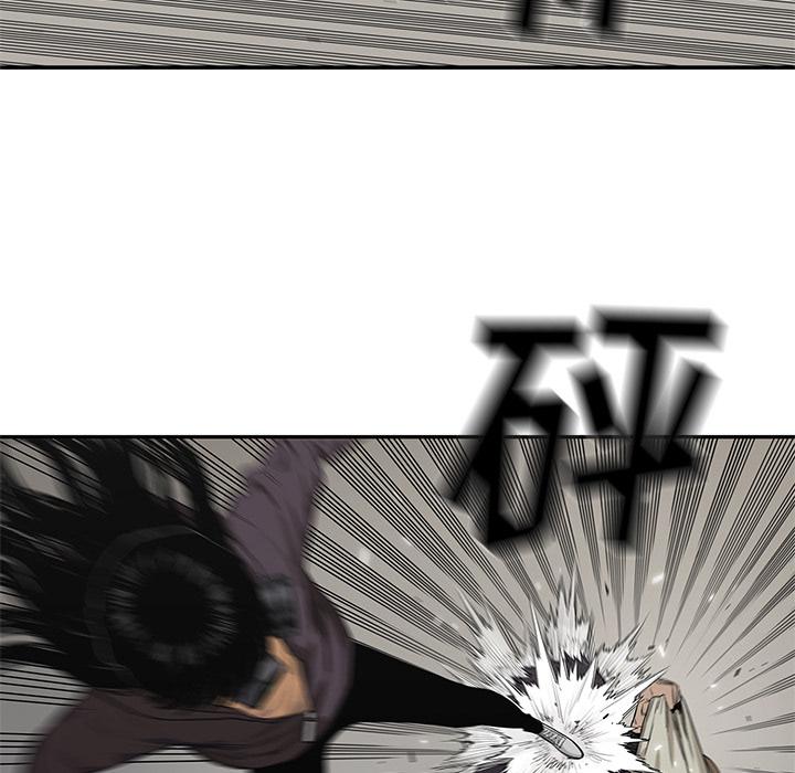 美国漫画韩漫全集-快递骑士：54无删减无遮挡章节图片 