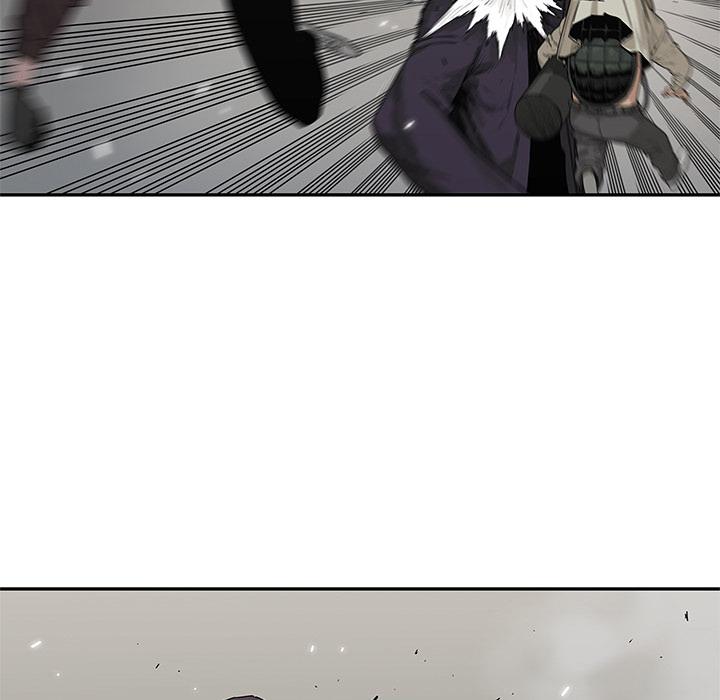 美国漫画韩漫全集-快递骑士：54无删减无遮挡章节图片 