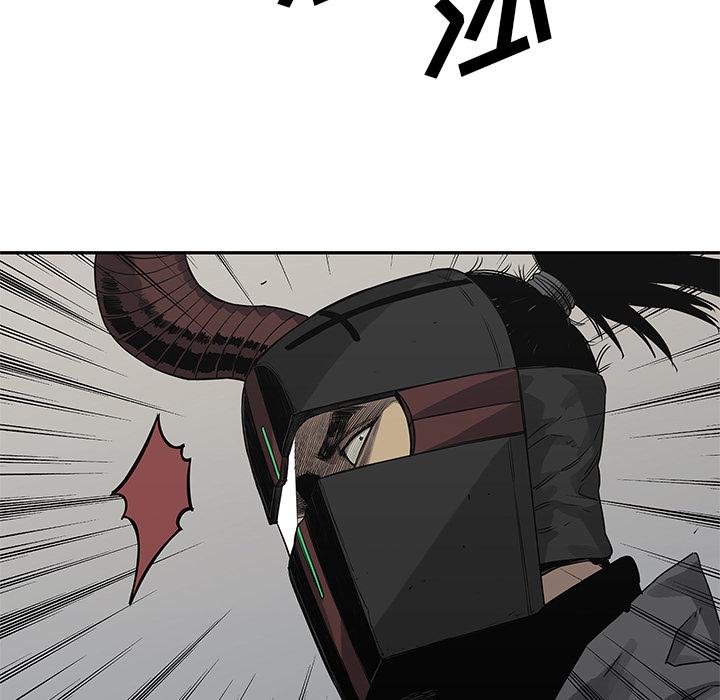 美国漫画韩漫全集-快递骑士：54无删减无遮挡章节图片 