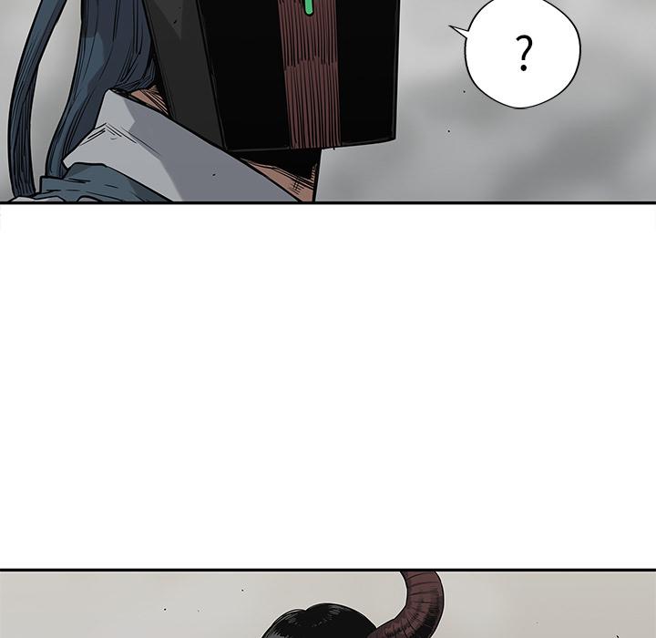 美国漫画韩漫全集-快递骑士：54无删减无遮挡章节图片 