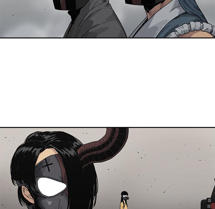 美国漫画韩漫全集-快递骑士：56无删减无遮挡章节图片 