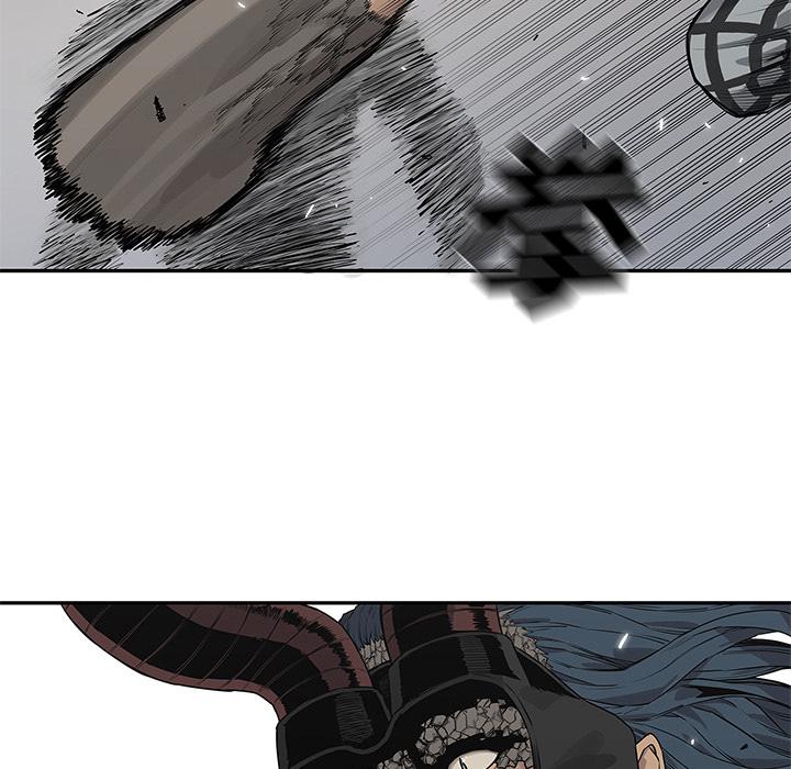 美国漫画韩漫全集-快递骑士：56无删减无遮挡章节图片 