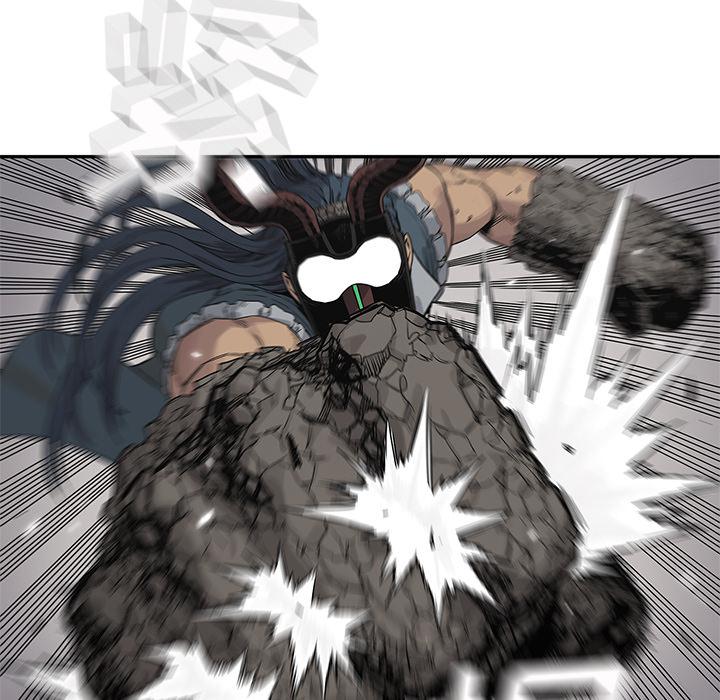 美国漫画韩漫全集-快递骑士：56无删减无遮挡章节图片 