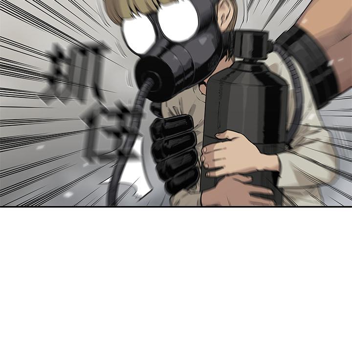 美国漫画韩漫全集-快递骑士：56无删减无遮挡章节图片 