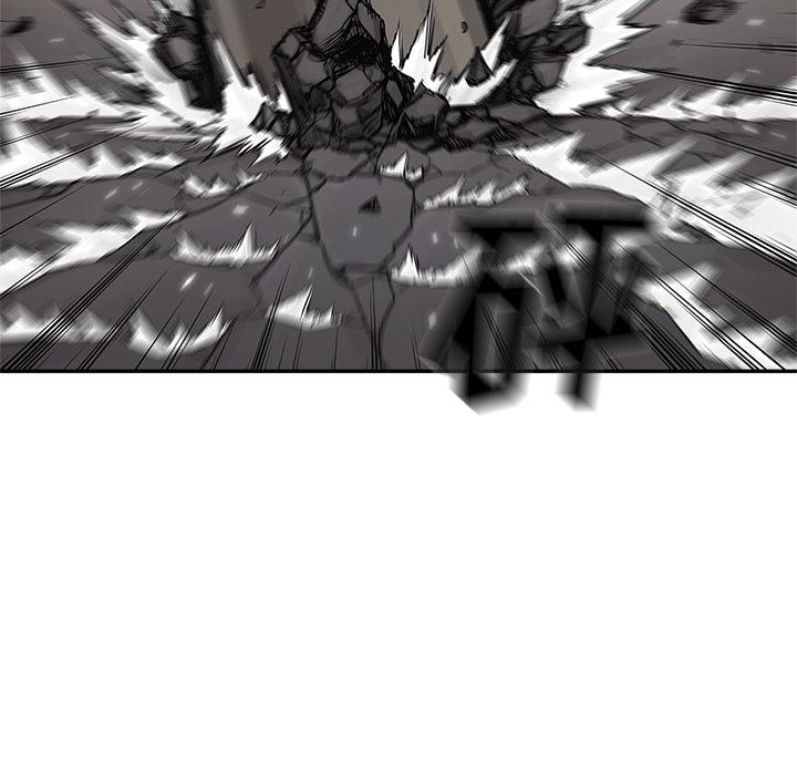 美国漫画韩漫全集-快递骑士：56无删减无遮挡章节图片 