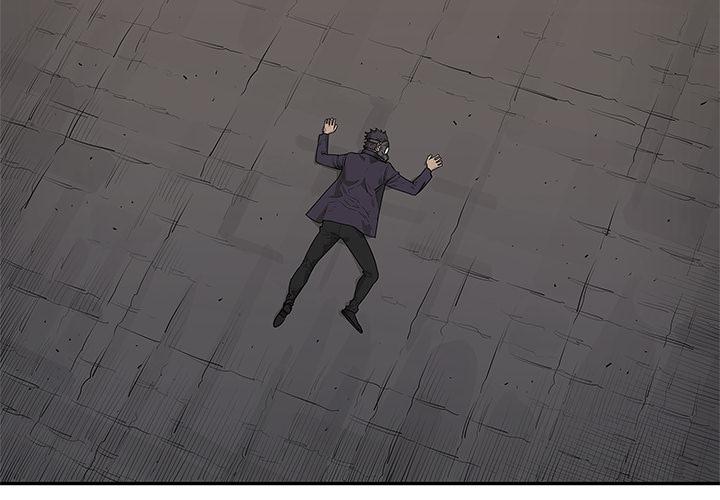 美国漫画韩漫全集-快递骑士：57无删减无遮挡章节图片 