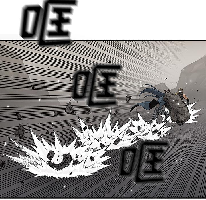 美国漫画韩漫全集-快递骑士：57无删减无遮挡章节图片 