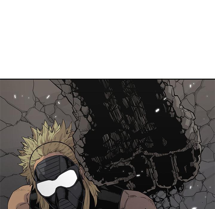 美国漫画韩漫全集-快递骑士：57无删减无遮挡章节图片 
