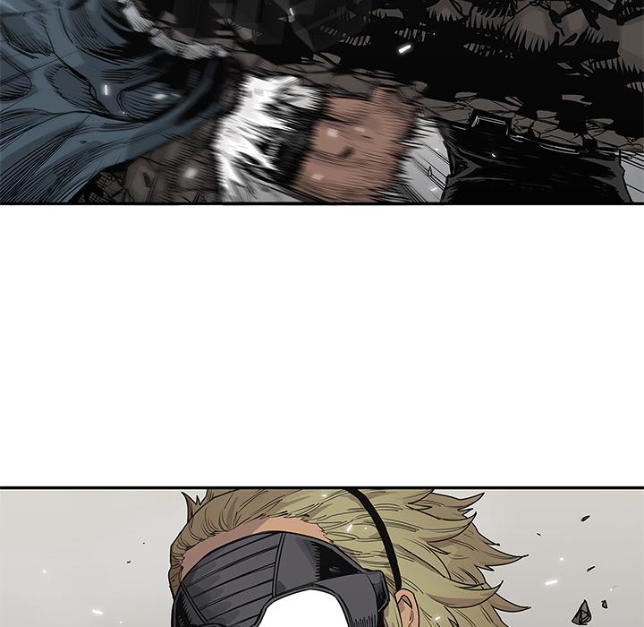 美国漫画韩漫全集-快递骑士：57无删减无遮挡章节图片 