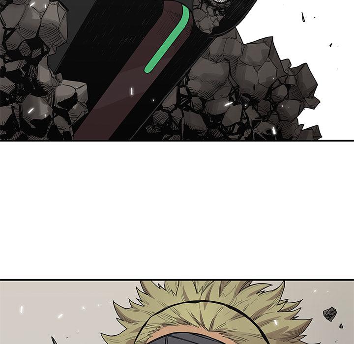 美国漫画韩漫全集-快递骑士：57无删减无遮挡章节图片 
