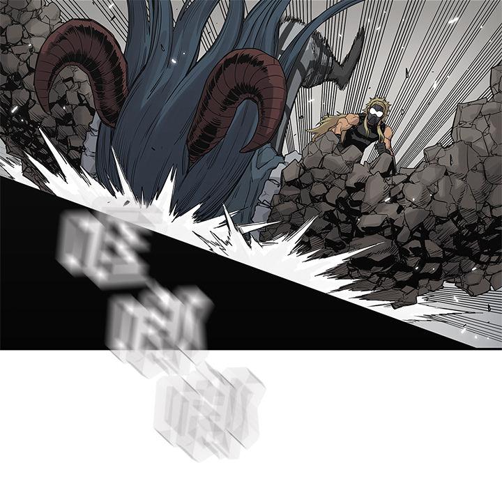 美国漫画韩漫全集-快递骑士：57无删减无遮挡章节图片 