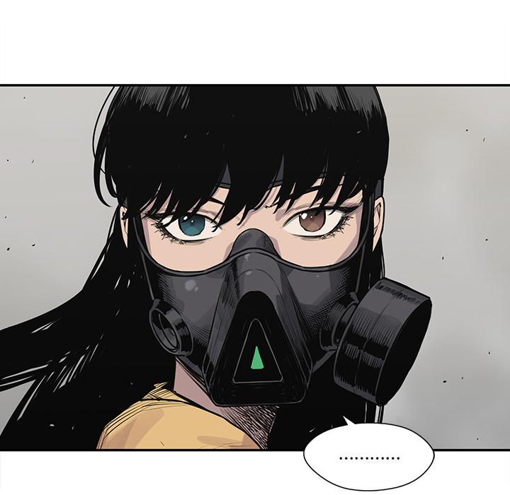 美国漫画韩漫全集-快递骑士：57无删减无遮挡章节图片 