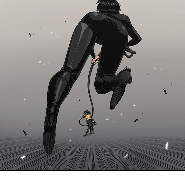 美国漫画韩漫全集-快递骑士：57无删减无遮挡章节图片 