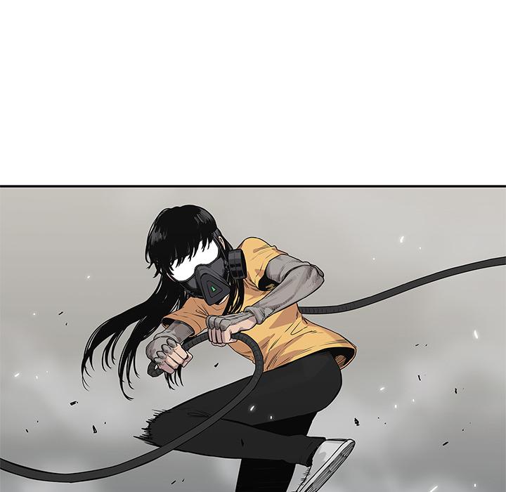 美国漫画韩漫全集-快递骑士：57无删减无遮挡章节图片 
