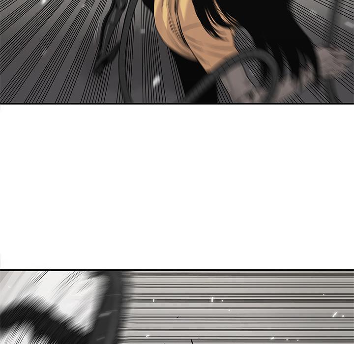 美国漫画韩漫全集-快递骑士：57无删减无遮挡章节图片 