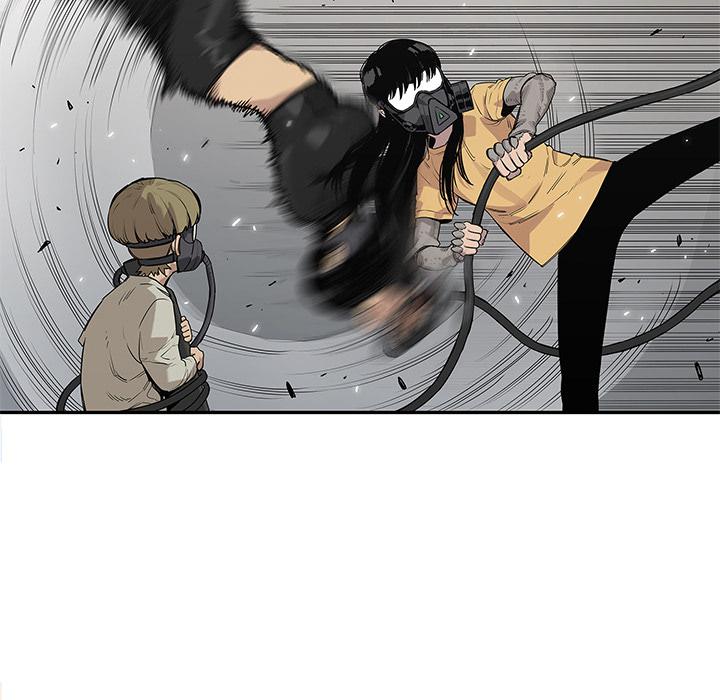 美国漫画韩漫全集-快递骑士：57无删减无遮挡章节图片 