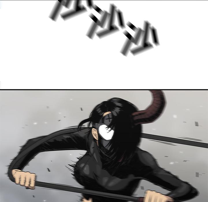 美国漫画韩漫全集-快递骑士：57无删减无遮挡章节图片 