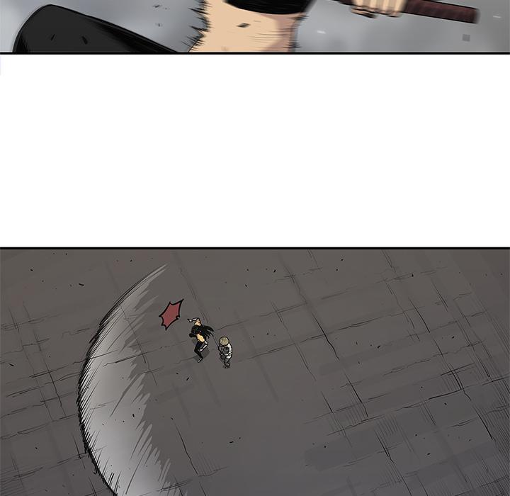 美国漫画韩漫全集-快递骑士：57无删减无遮挡章节图片 
