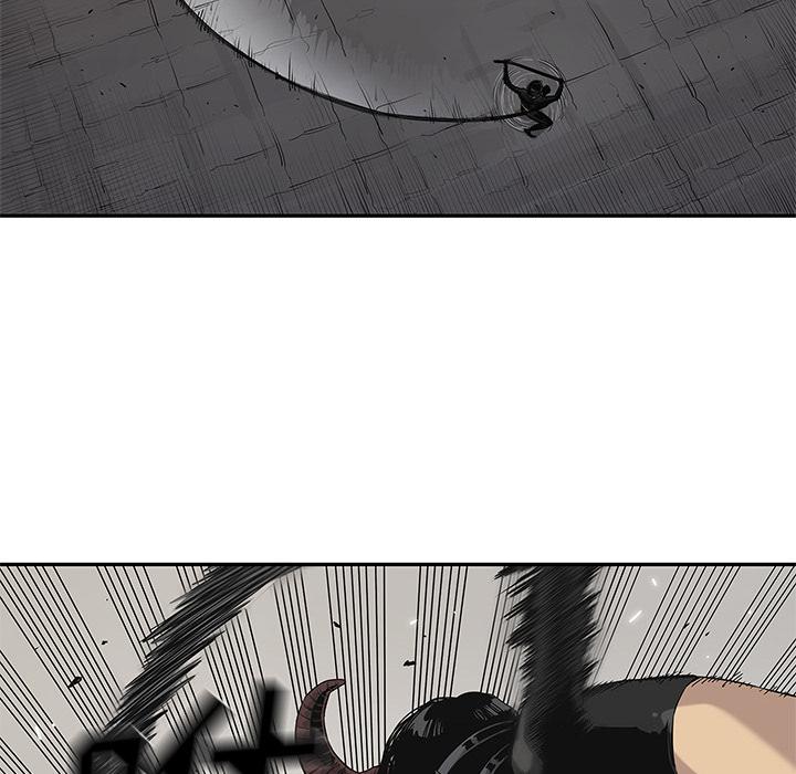 美国漫画韩漫全集-快递骑士：57无删减无遮挡章节图片 
