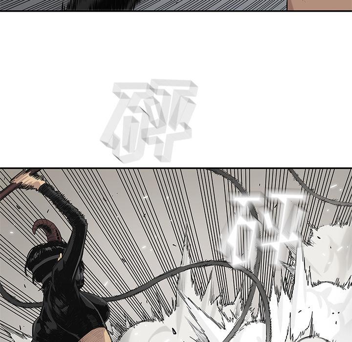 美国漫画韩漫全集-快递骑士：57无删减无遮挡章节图片 