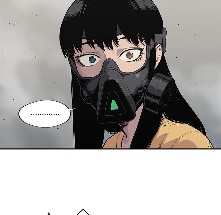 美国漫画韩漫全集-快递骑士：57无删减无遮挡章节图片 