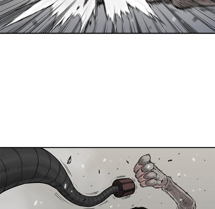 美国漫画韩漫全集-快递骑士：57无删减无遮挡章节图片 