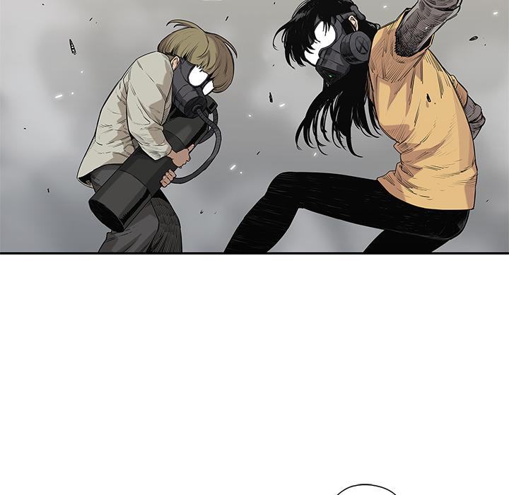 美国漫画韩漫全集-快递骑士：57无删减无遮挡章节图片 
