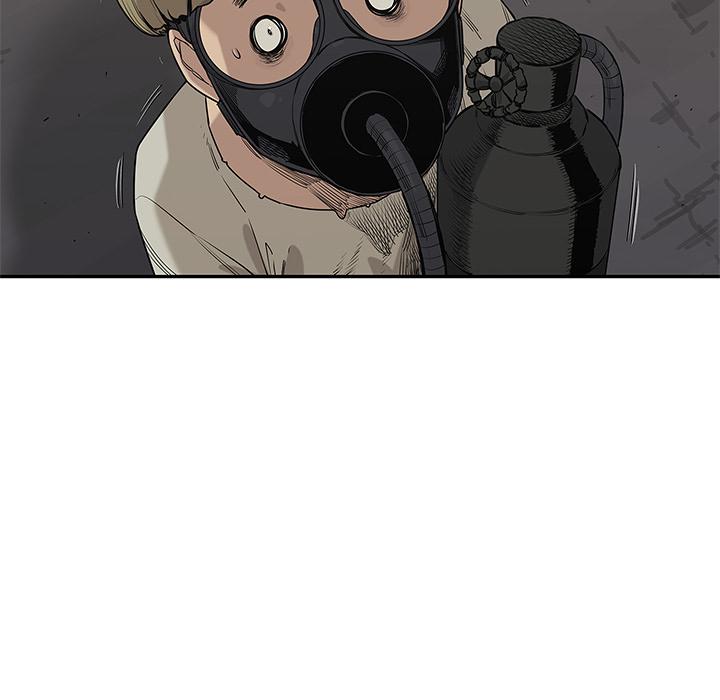 美国漫画韩漫全集-快递骑士：57无删减无遮挡章节图片 