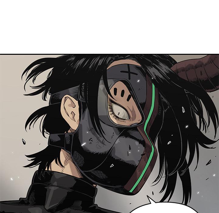 美国漫画韩漫全集-快递骑士：57无删减无遮挡章节图片 