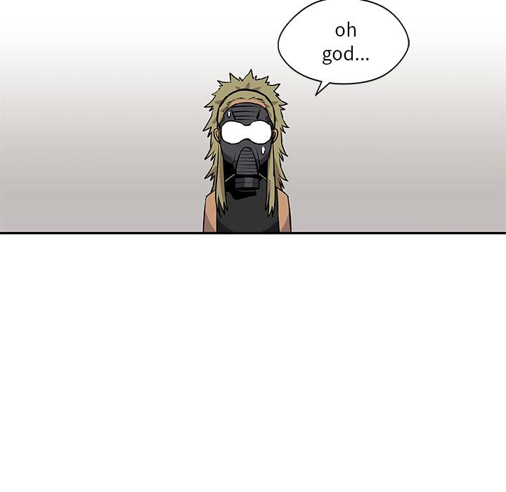 美国漫画韩漫全集-快递骑士：57无删减无遮挡章节图片 