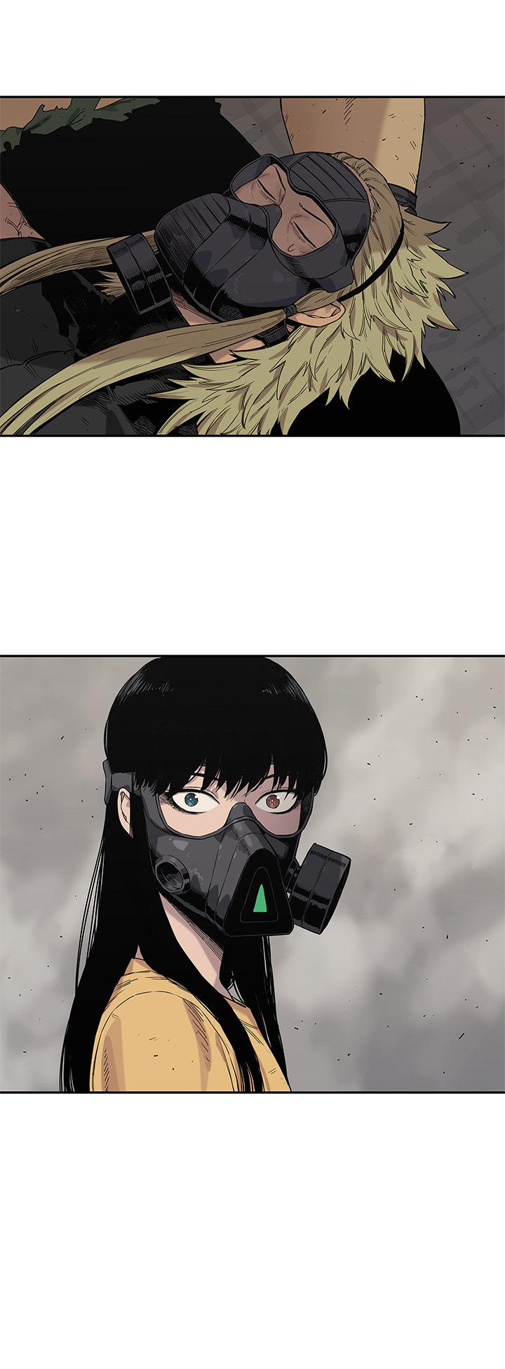 美国漫画韩漫全集-快递骑士：62无删减无遮挡章节图片 