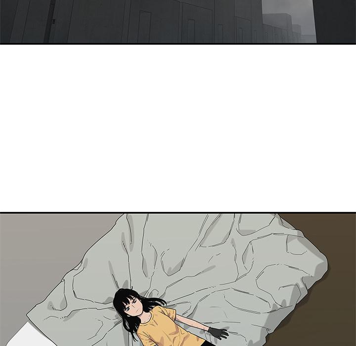 美国漫画韩漫全集-快递骑士：63无删减无遮挡章节图片 
