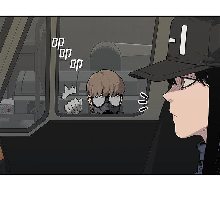 美国漫画韩漫全集-快递骑士：63无删减无遮挡章节图片 