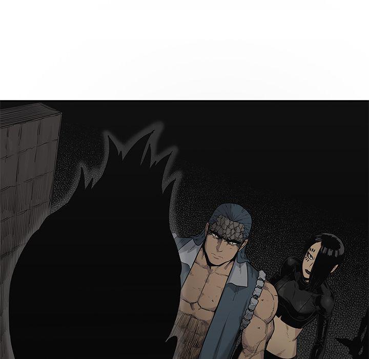 美国漫画韩漫全集-快递骑士第65话无删减无遮挡章节图片 