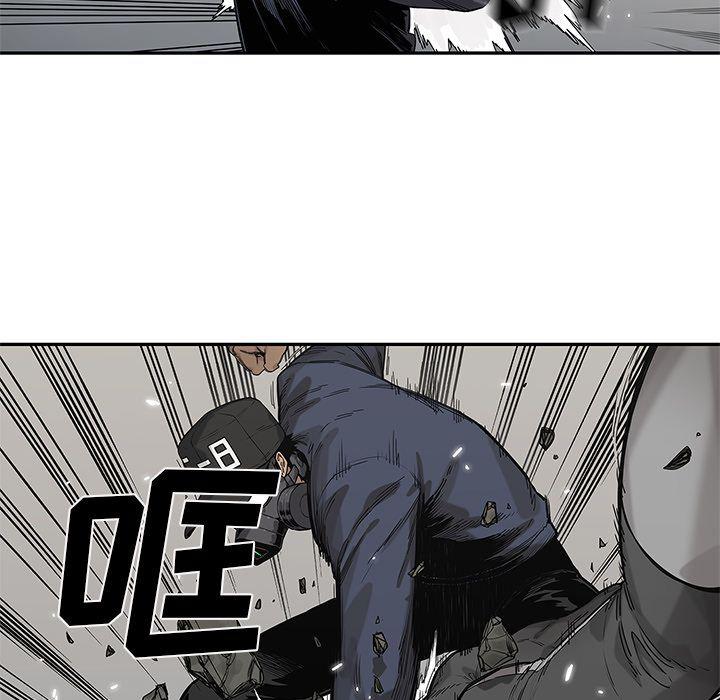 美国漫画韩漫全集-快递骑士第67话无删减无遮挡章节图片 