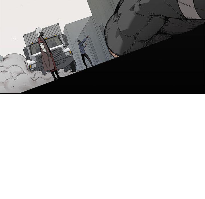美国漫画韩漫全集-快递骑士第67话无删减无遮挡章节图片 
