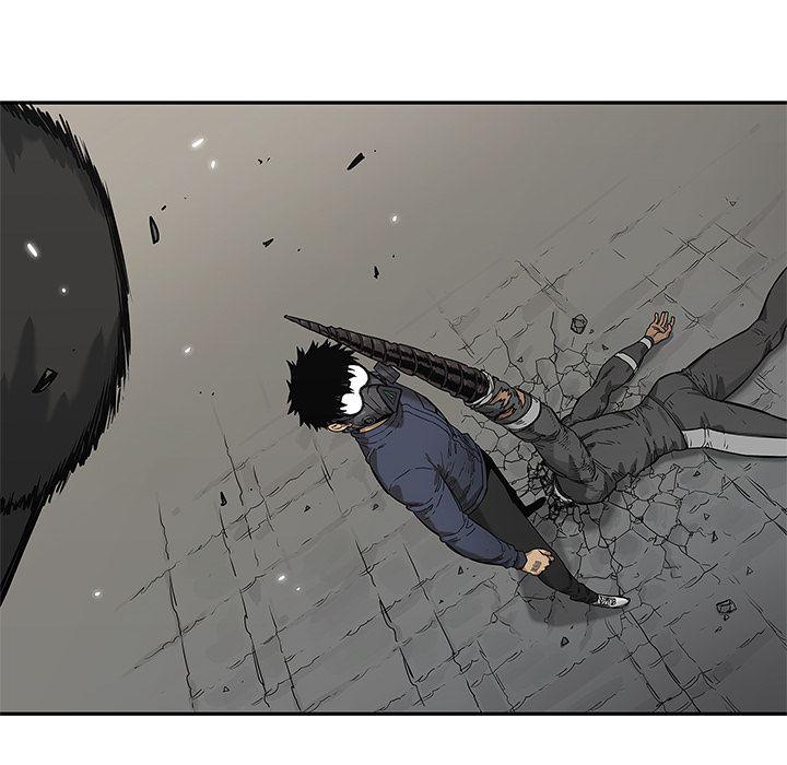 美国漫画韩漫全集-快递骑士第67话无删减无遮挡章节图片 