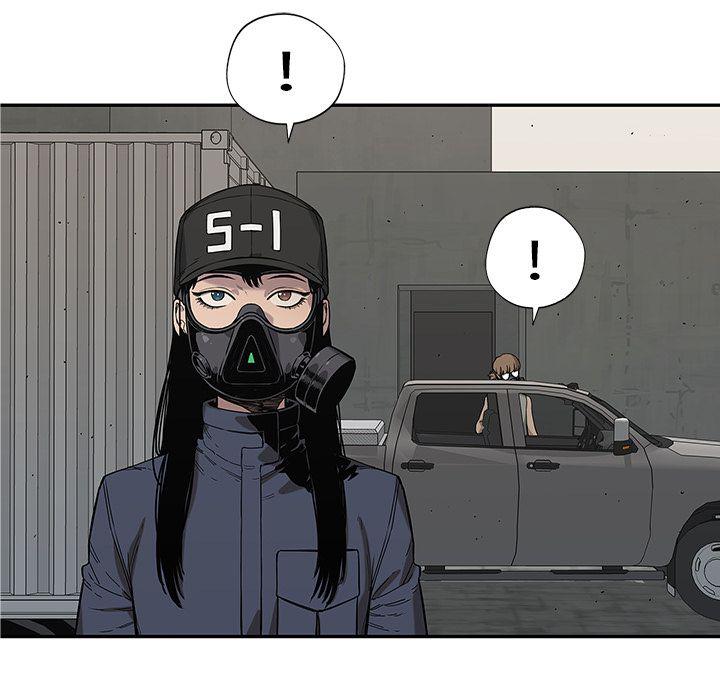 美国漫画韩漫全集-快递骑士第67话无删减无遮挡章节图片 