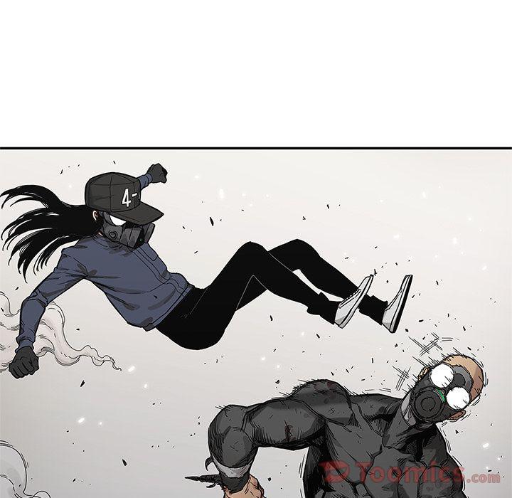 美国漫画韩漫全集-快递骑士第67话无删减无遮挡章节图片 
