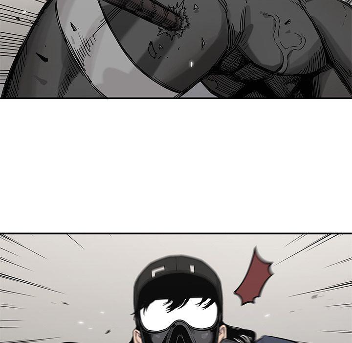 美国漫画韩漫全集-快递骑士第67话无删减无遮挡章节图片 