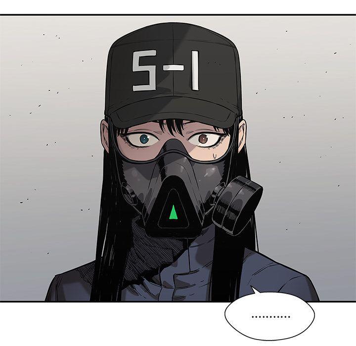美国漫画韩漫全集-快递骑士第67话无删减无遮挡章节图片 