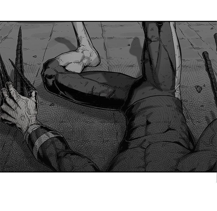 美国漫画韩漫全集-快递骑士第67话无删减无遮挡章节图片 